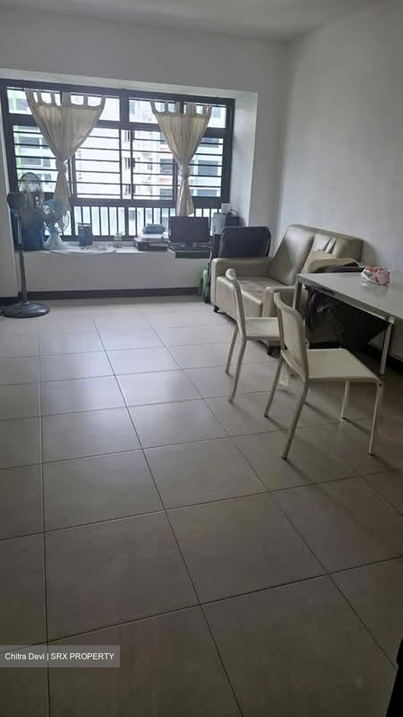 Blk 339D Kang Ching Road (Jurong West), HDB 3 Rooms #604312391